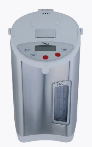 термопот Oasis TP-5LDS