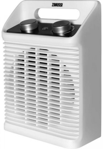 Zanussi ZFH/S-202 тепловентилятор