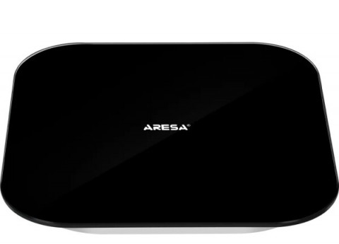весы напольные Aresa AR-4418