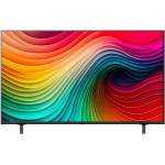 LG 50NANO80A6B UHD Smart телевизор