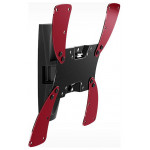 Holder LCDS-5019 черный, кронштейн для ТВ