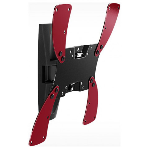Holder LCDS-5019 черный, кронштейн для ТВ