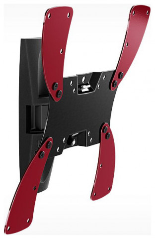 Holder LCDS-5019 черный, кронштейн для ТВ