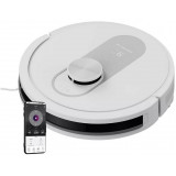 Polaris PVCR 4250 WIFI IQ Home белый робот-пылесос