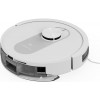 Polaris PVCR 4250 WIFI IQ Home белый робот-пылесос