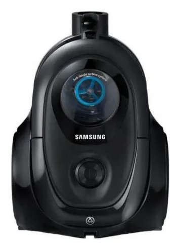 Samsung VC18M2150SG пылесос с контейнером для пыли