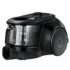 Samsung VC18M2150SG пылесос с контейнером для пыли