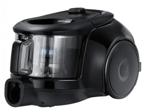 Samsung VC18M2150SG пылесос с контейнером для пыли
