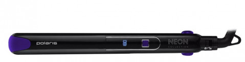выпрямитель волос Polaris PHS 7025KT фиолетовый