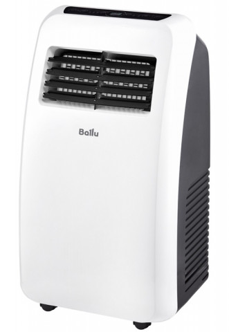 Ballu BPAC-07CP/N1_24Y кондиционер мобильный
