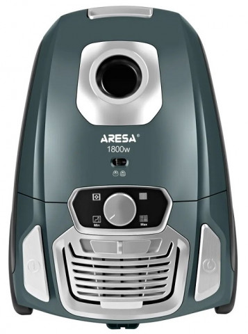 Aresa AR-2403 пылесос с мешком для пыли