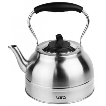 Lara LR00-94 чайник  3 л, индукция