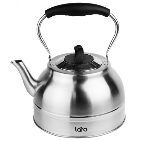 Lara LR00-94 чайник  3 л, индукция