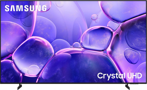 Samsung UE-50U800FUXRU UHD Smart телевизор
