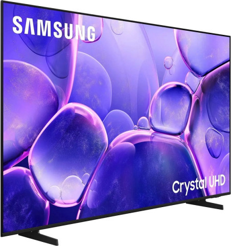 Samsung UE-50U800FUXRU UHD Smart телевизор