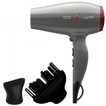 фен GA.MA Diamond Titan Keratin GH0303