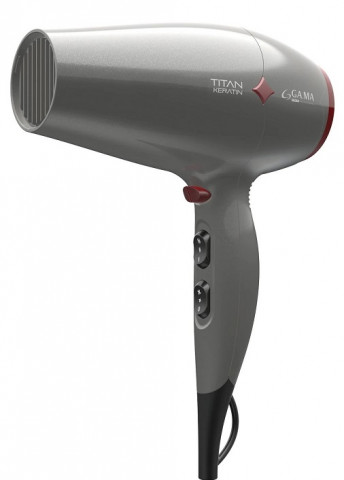 фен GA.MA Diamond Titan Keratin GH0303