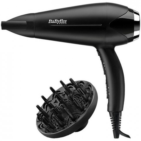 фен Babyliss D572DE