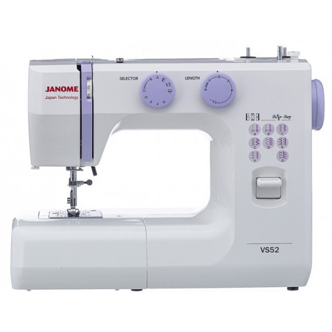 Janome VS-52 швейная машина
