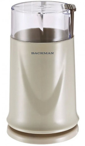 кофемолка Backman BM-CGR 600