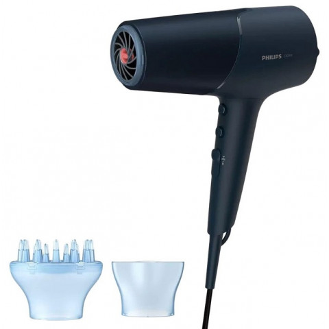 фен Philips BHD512/00
