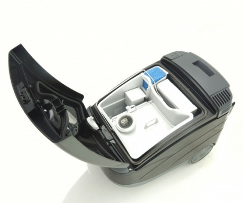 Thomas Twin Sigma Aquafilter пылесос моющий с аквафильтром