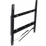 Holder LCD-F4610-B черный, кронштейн для ТВ