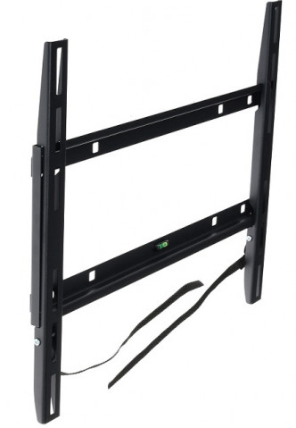 Holder LCD-F4610-B черный, кронштейн для ТВ