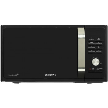 Samsung MS23F302TQK/BW микроволновая печь