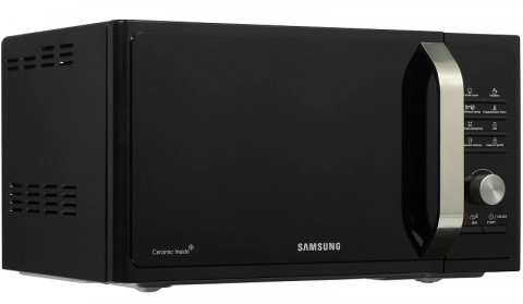 Samsung MS23F302TQK/BW микроволновая печь