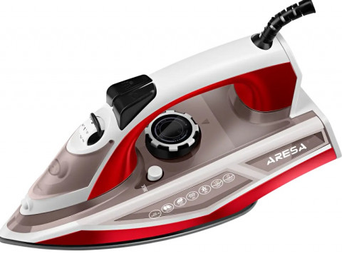 утюг Aresa AR-3122