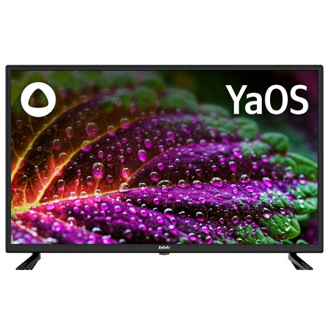 BBK 32LEX-7216/TS2C Smart телевизор BBK 32LEX-7216/TS2C Smart телевизор
