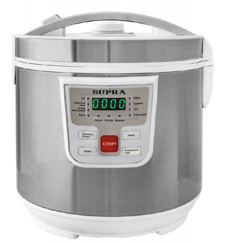 мультиварка Supra MCS-4115