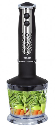 блендер погружной Pioneer HB122S