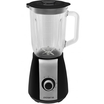 блендер Polaris PTB 0511G черный