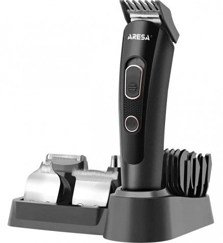 машинка для стрижки Aresa AR-2202