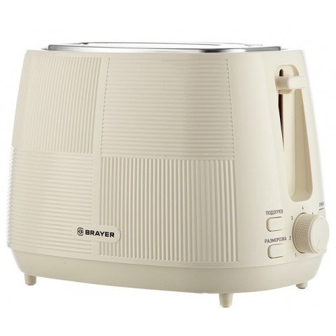 тостер Brayer BR2116