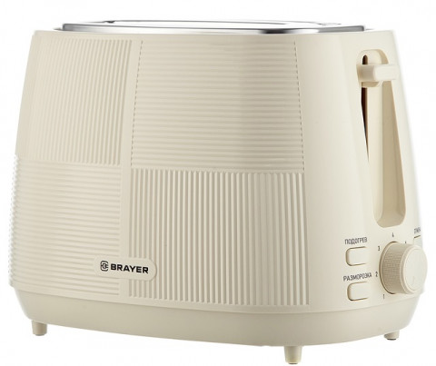 тостер Brayer BR2116