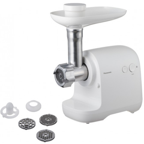 мясорубка Panasonic MK-GX1700WTZ