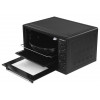 мини-печь Kraft KN-MO 3904 FRKBL черный