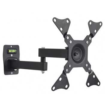 Metaldesign MD 3315 black кронштейн для ТВ