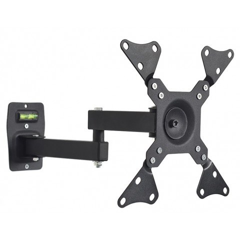 Metaldesign MD 3315 black кронштейн для ТВ