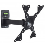 Metaldesign MD 3314 black кронштейн для ТВ