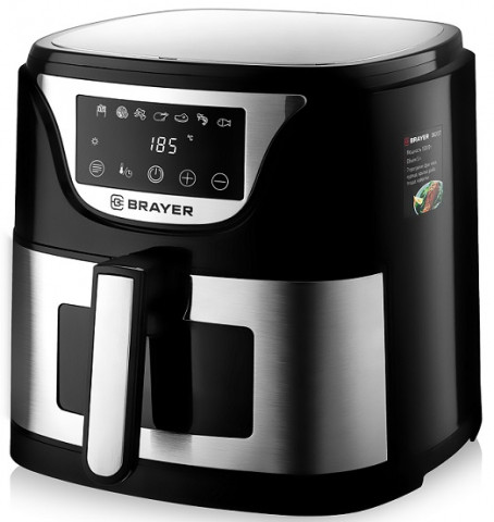 аэрогриль Brayer BR2037