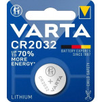 Varta CR2032 батарейка 1 штука