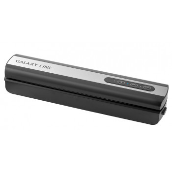 упаковщик вакуумный Galaxy GL2721 черный