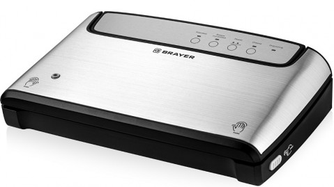 упковщик вакуумный Brayer BR5071 упковщик вакуумный Brayer BR5071