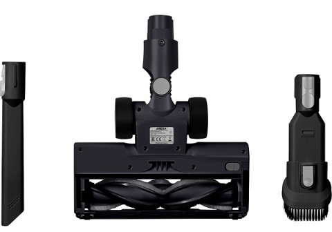 Aresa AR-4502 пылесос вертикальный