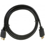 PROconnect HDMI - HDMI 2.0, 1м Gold кабель