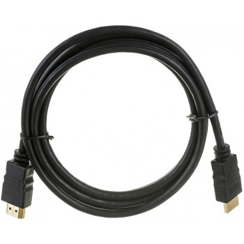 PROconnect HDMI - HDMI 2.0, 1м Gold кабель